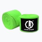Boxbandagen Octagon Legion Standard 500 cm light green