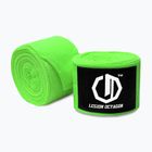 Boxbandagen Octagon Legion Standard 300 cm light green