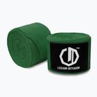 Boxbandagen Octagon Legion Standard 500 cm dark green