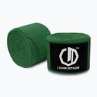 Boxbandagen Octagon Legion Standard 300 cm dark green