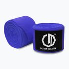 Boxbandagen Octagon Legion Standard 300 cm dark blue