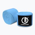 Boxbandagen Octagon Legion Standard 500 cm light blue