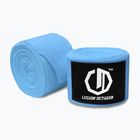 Boxbandagen Octagon Legion Standard 300 cm light blue