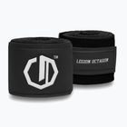Boxbandagen Octagon Legion Supreme 300 cm black/white