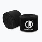 Boxbandagen Octagon Legion Standard 300 cm black/white