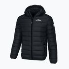 Herren Winterjacke Octagon Legion Florida black