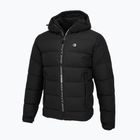 Herren Winterjacke Octagon Legion Panama black