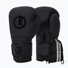 Boxhandschuhe Octagon Legion Enforcer + black bag