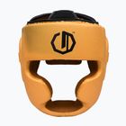 Boxhelm Octagon Legion Kevlar gold