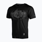 Herren-Shirt Octagon Legion Conquest black/grey