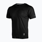 Herren-Shirt Octagon Legion Big Logo black/black