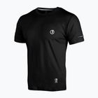 Herren-Shirt Octagon Legion Big Logo black/white