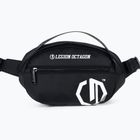 Bauchtasche Gürteltasche Octagon Legion Siena black/white