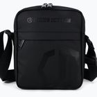Bauchtasche Octagon Legion Siena black/black