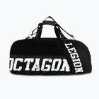 Sporttasche Octagon Predator black