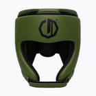 Boxhelm  Octagon Legion Enforcer dark green