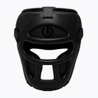 Boxhelm  Octagon Legion Guardox 2w1 black