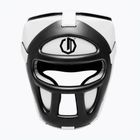 Boxhelm  Octagon Legion Guardox 2w1 white