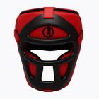 Boxhelm  Octagon Legion Guardox 2w1 red