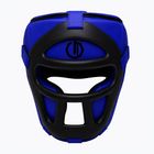 Boxhelm  Octagon Legion Guardox 2w1 blue