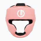 Boxhelm  Octagon Legion Kevlar pink
