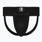 Herren-Tiefschutz Octagon Legion Basic black