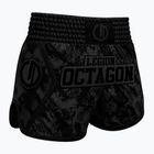 Trainingsshorts Octagon Legion Kickboxing/Muay Thai Premium night raid