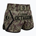 Trainingsshorts Octagon Legion Kickboxing/Muay Thai Premium frontline