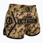 Trainingsshorts Octagon Legion Kickboxing/Muay Thai Premium patrol
