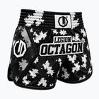 Trainingsshorts Octagon Legion Kickboxing/Muay Thai Premium ghost unit