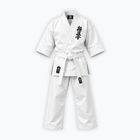Kimono Octagon Legion Karate Kyokushin Premium 10 oz  white