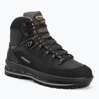 Grisport Herren-Trekking-Stiefel schwarz 15011DV3G