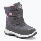 Lee Cooper Kinder-Schneestiefel LCJ-23-44-1993 grau