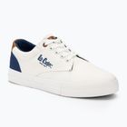 Herrenschuhe Lee Cooper LCW-24-02-2140 white