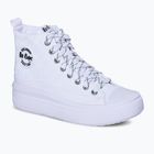 Lee Cooper Damen Schuhe LCW-25-44-3209LA weiß