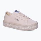 Lee Cooper Damen Schuhe LCW-25-44-3215LA beige