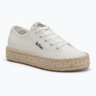 Lee Cooper Damen Schuhe LCW-25-44-3217LA weiß