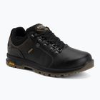 Herren-Trekkingstiefel Grisport 12955O139TN black
