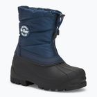 Lee Cooper Kinderschneestiefel LCJ-24-44-2841K navy