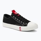 Herrenschuhe Lee Cooper LCW-24-31-2238 black