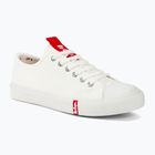 Herrenschuhe Lee Cooper LCW-24-31-2240 white