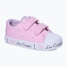 Lee Cooper Kinderschuhe LCW-25-02-3265K rosa