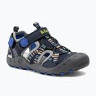 Sandalen Kinder Lee Cooper LCW-24-03-2321 blue