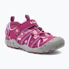 Sandalen Kinder Lee Cooper LCW-24-03-2327 pink