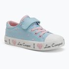 Lee Cooper Kinderschuhe LCW-25-02-3268K hellblau