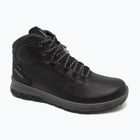 Herren-Trekkingstiefel Grisport 14803A100TN black