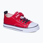 Lee Cooper Kinderschuhe LCW-25-02-3275K rot
