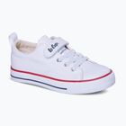 Lee Cooper Kinderschuhe LCW-25-02-3276K weiß