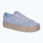 Lee Cooper Damen Schuhe LCW-25-02-3283LB hellblau