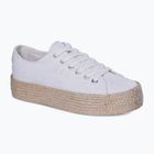 Lee Cooper Damen Schuhe LCW-25-02-3284LA weiß